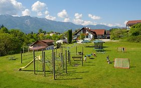 Appartement Haus Drobollach